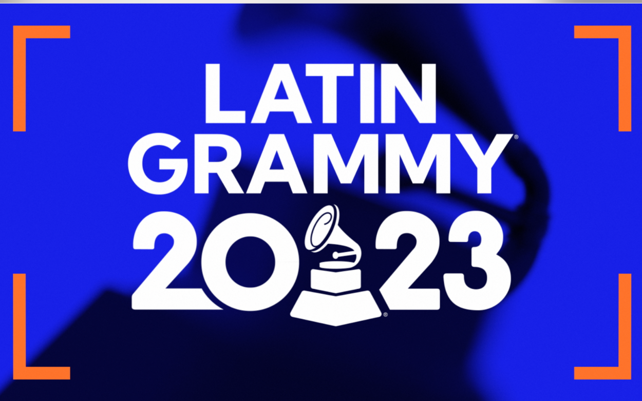 Latin-Grammy-2023